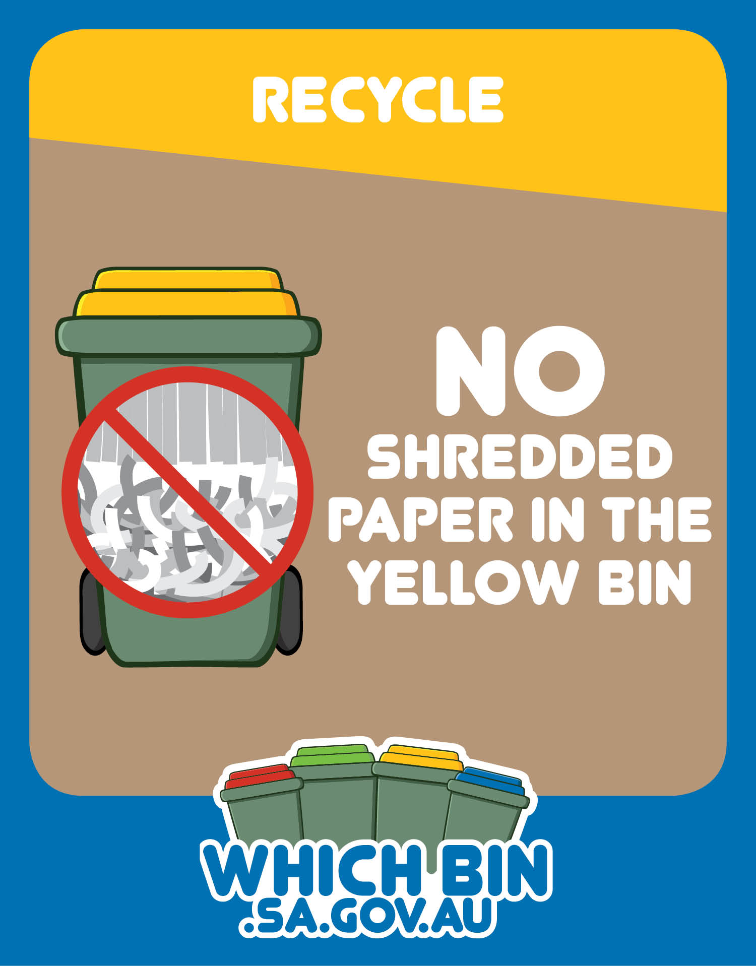 can you recycle shredded paper can you recycle shredded paper