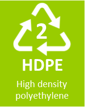 HDPE 2